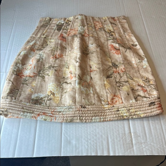 Zimmermann Skirts | Zimmerman Corset Skirt Size 1 - Picture 4 of 7